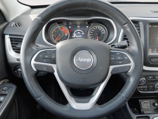 Jeep Cherokee 2.0 CRD Business Plus 4x2 103 kW (140 CV)
