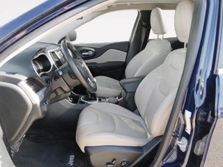 Jeep Cherokee 2.0 CRD Business Plus 4x2 103 kW (140 CV)
