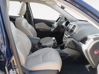 Jeep Cherokee 2.0 CRD Business Plus 4x2 103 kW (140 CV)
