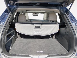 Jeep Cherokee 2.0 CRD Business Plus 4x2 103 kW (140 CV)