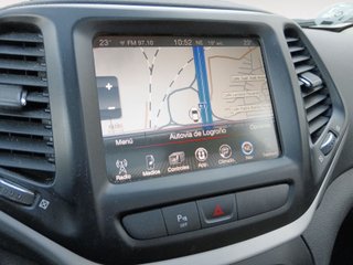 Jeep Cherokee 2.0 CRD Business Plus 4x2 103 kW (140 CV)