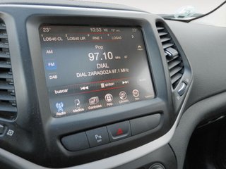 Jeep Cherokee 2.0 CRD Business Plus 4x2 103 kW (140 CV)