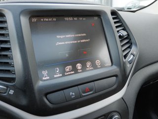 Jeep Cherokee 2.0 CRD Business Plus 4x2 103 kW (140 CV)