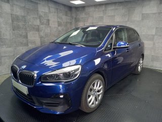 BMW SERIE 2 ACTIVE TOURER 225xe iPerformance