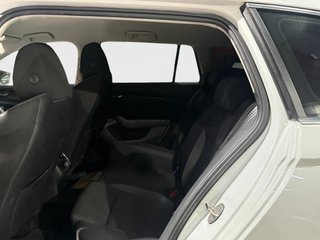 Skoda Octavia 278€/mes - ¡SIN ENTRADA!