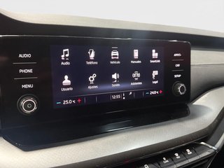 Skoda Octavia 278€/mes - ¡SIN ENTRADA!