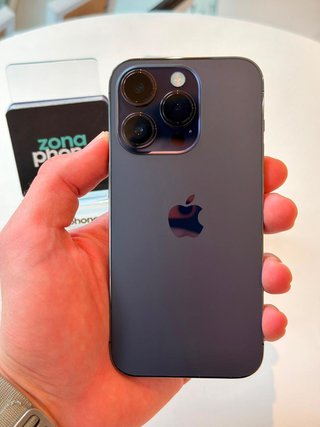 iPhone 14 Pro 128GB Viola | Negozio Fisico