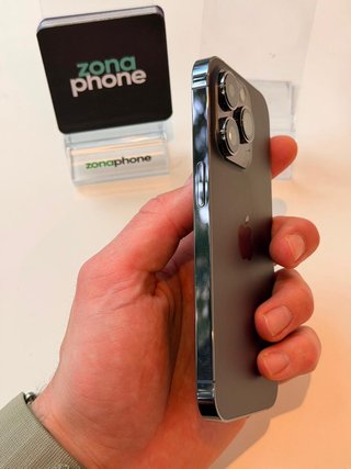 iPhone 14 Pro 128GB Viola | Negozio Fisico