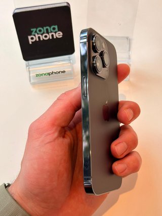 iPhone 14 Pro 128GB Viola | Negozio Fisico