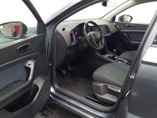 SEAT ATECA 1.6 TDI 85kW St&Sp Style Edit. Nav Eco