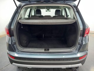 SEAT ATECA 1.6 TDI 85kW St&Sp Style Edit. Nav Eco
