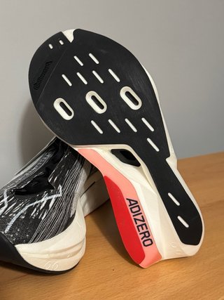 Adidas Stella McCartney Prime x 2.0