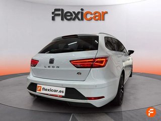Seat Leon ST 1.5 EcoTSI 110kW (150CV) DSG-7 S&S FR