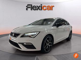 Seat Leon ST 1.5 EcoTSI 110kW (150CV) DSG-7 S&S FR