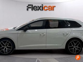 Seat Leon ST 1.5 EcoTSI 110kW (150CV) DSG-7 S&S FR