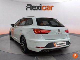 Seat Leon ST 1.5 EcoTSI 110kW (150CV) DSG-7 S&S FR