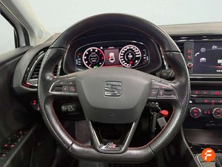 Seat Leon ST 1.5 EcoTSI 110kW (150CV) DSG-7 S&S FR