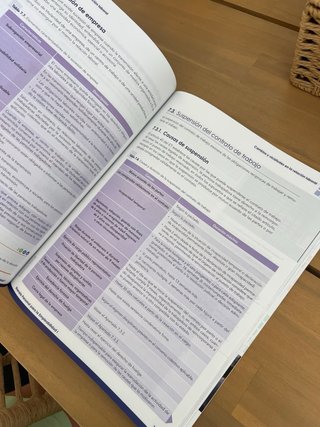 Itinerario Personal para la Empleabilidad I