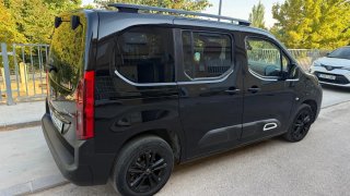 Citroen Berlingo 2021