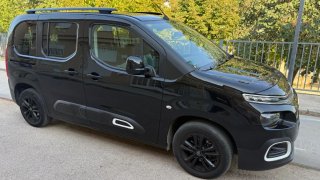 Citroen Berlingo 2021