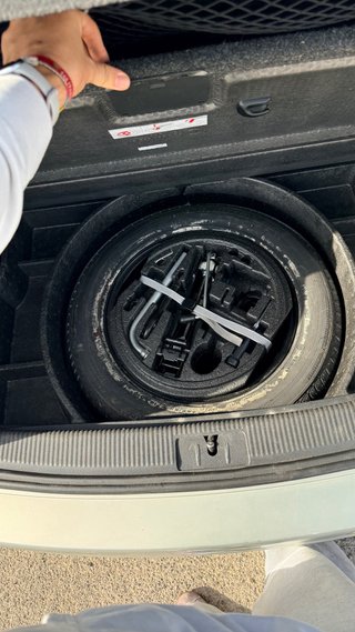 Volkswagen Golf Plus 2009