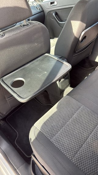 Volkswagen Golf Plus 2009