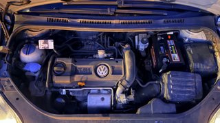 Volkswagen Golf Plus 2009