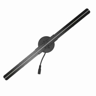Proyector Hologramas 3D Klack 42cm