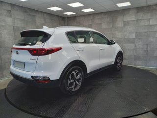 KIA SPORTAGE 1.6 CRDI MHEV Business 100kW (136CV) 4x4