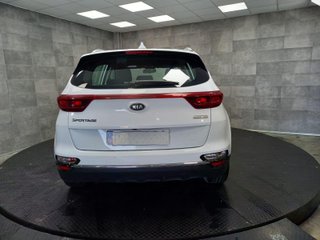 KIA SPORTAGE 1.6 CRDI MHEV Business 100kW (136CV) 4x4