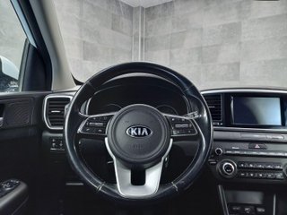 KIA SPORTAGE 1.6 CRDI MHEV Business 100kW (136CV) 4x4