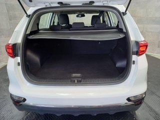 KIA SPORTAGE 1.6 CRDI MHEV Business 100kW (136CV) 4x4