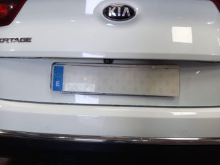 KIA SPORTAGE 1.6 CRDI MHEV Business 100kW (136CV) 4x4