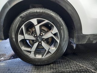 KIA SPORTAGE 1.6 CRDI MHEV Business 100kW (136CV) 4x4