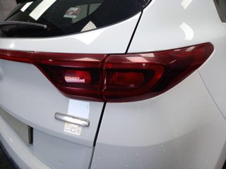 KIA SPORTAGE 1.6 CRDI MHEV Business 100kW (136CV) 4x4