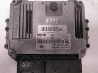 Centralita motor uce KIA CARENS (UN)