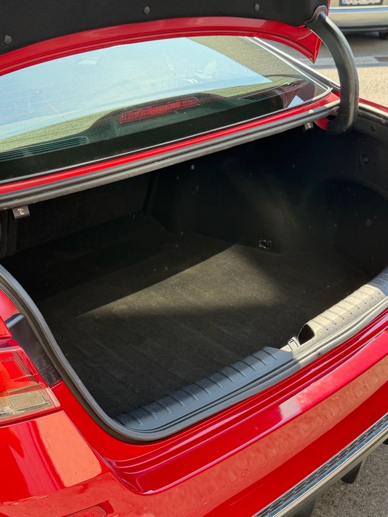Kia Magentis 2019, foto 16