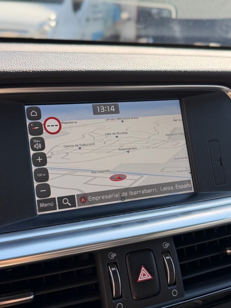 Kia Magentis 2019, foto 20