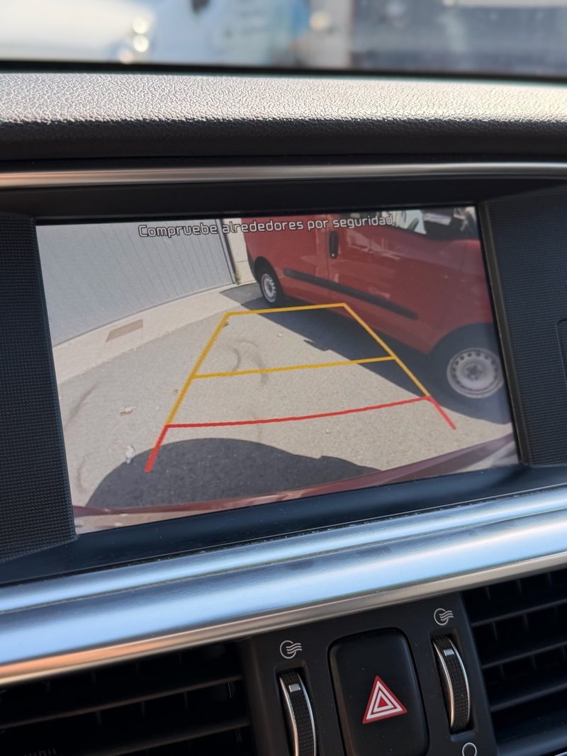 Kia Magentis 2019, foto 21