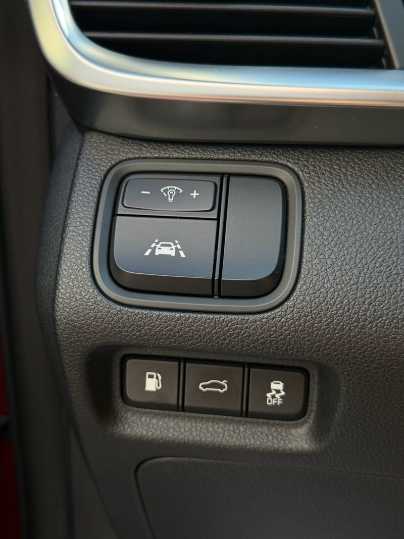 Kia Magentis 2019, foto 29