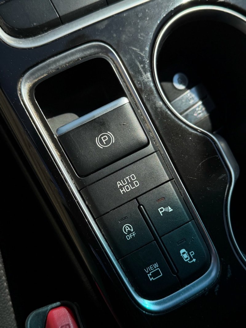 Kia Magentis 2019, foto 30