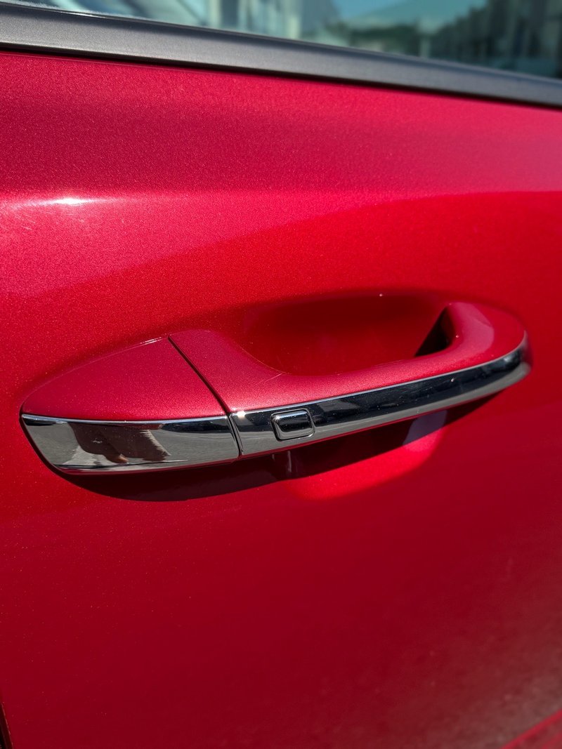 Kia Magentis 2019, foto 32