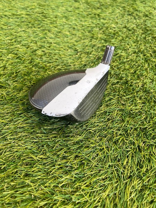 Madera 3 TaylorMade M2 16.5 Diestro (Cabeza solo)