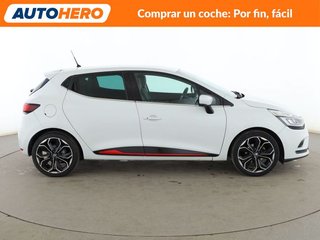 Renault Clio 0.9 Energy Zen