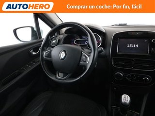Renault Clio 0.9 Energy Zen