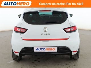 Renault Clio 0.9 Energy Zen