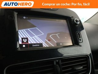 Renault Clio 0.9 Energy Zen