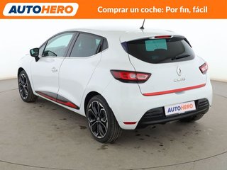 Renault Clio 0.9 Energy Zen