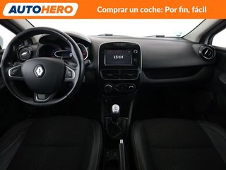 Renault Clio 0.9 Energy Zen