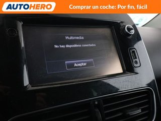 Renault Clio 0.9 Energy Zen